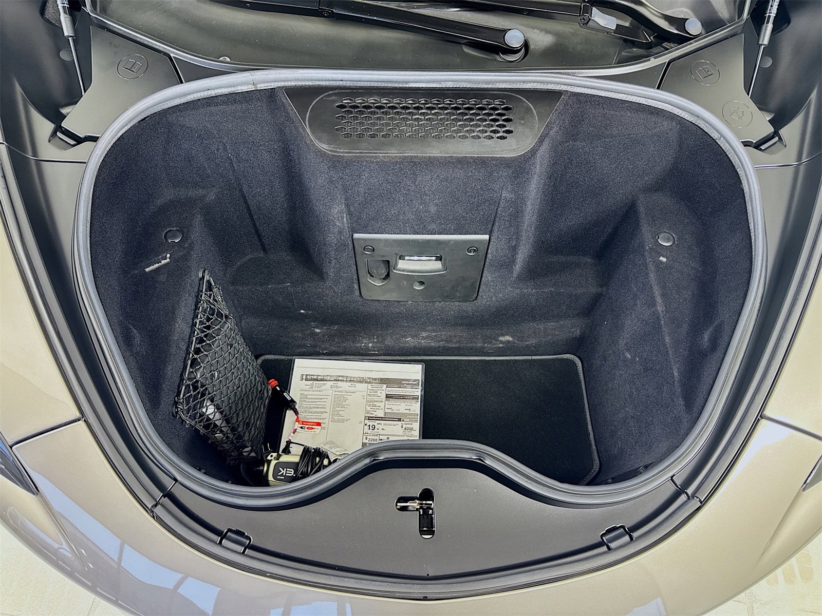 Used 2017 McLaren 570S Base image 25