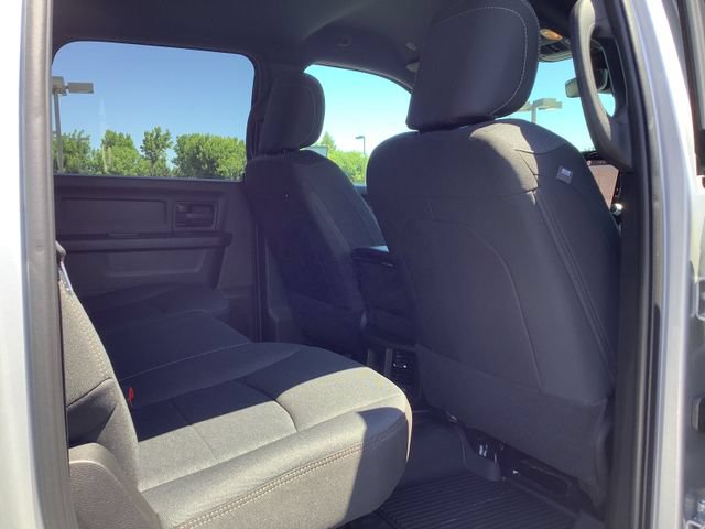 New 2026 RAM 3500 Tradesman AWD/4WD image 32