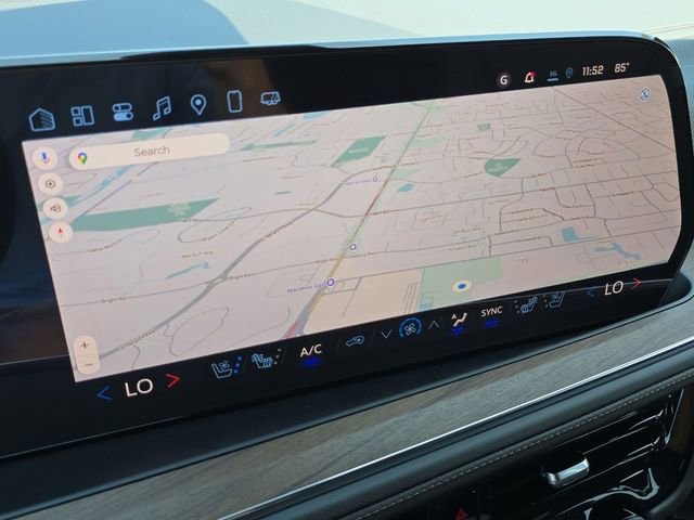 New 2025 Chevrolet Suburban High Country image 14