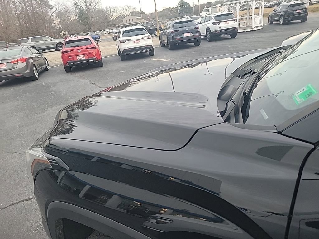 Used 2022 Toyota Tundra SR5 image 21