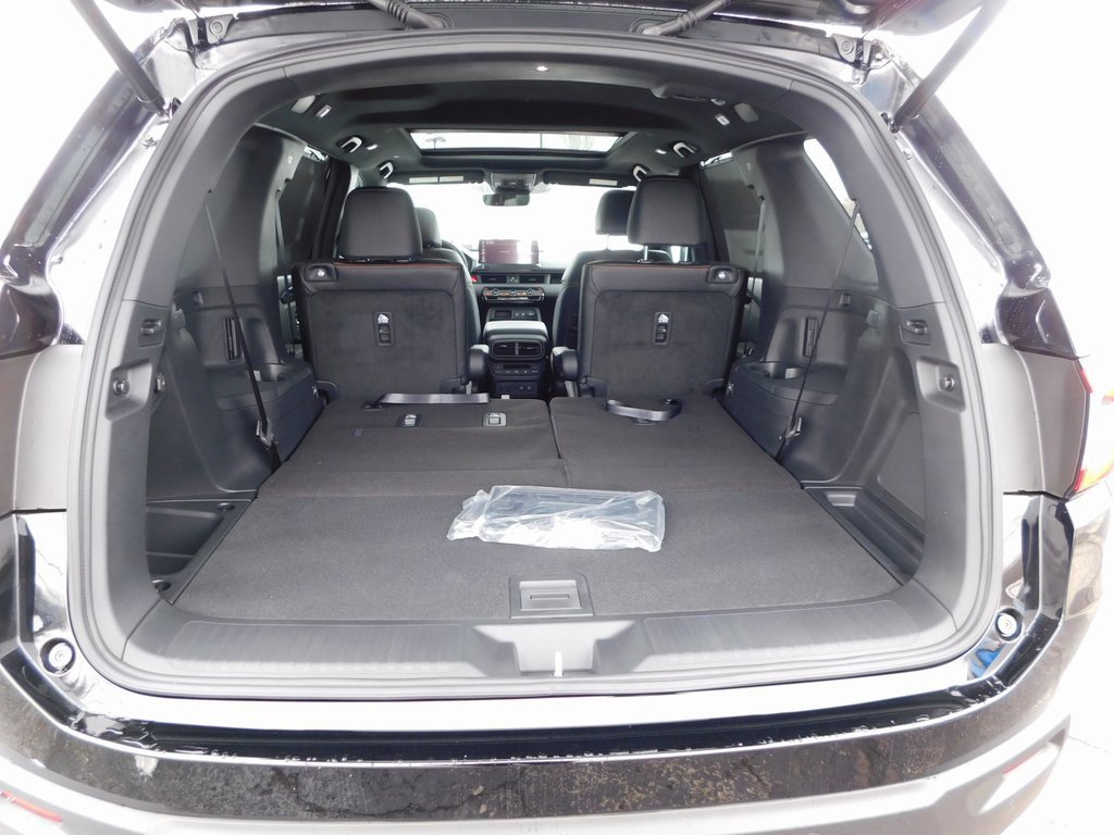 New 2026 Honda Pilot TrailSport image 29