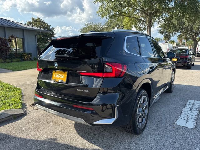 Used 2024 BMW X1 xDrive28i image 7