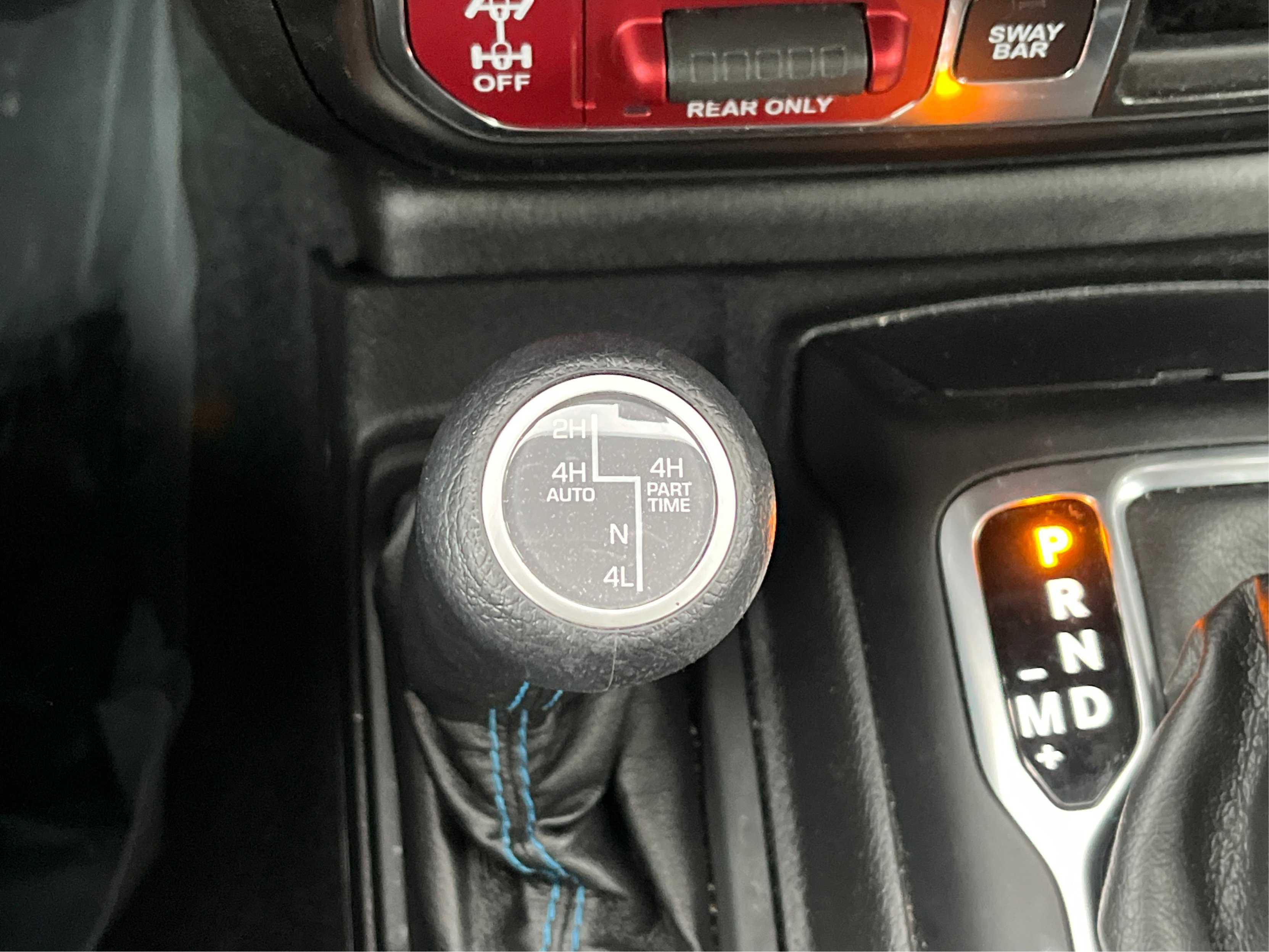 Used 2023 Jeep Wrangler Unlimited Rubicon 4xe w/ Steel Bumper Group image 47