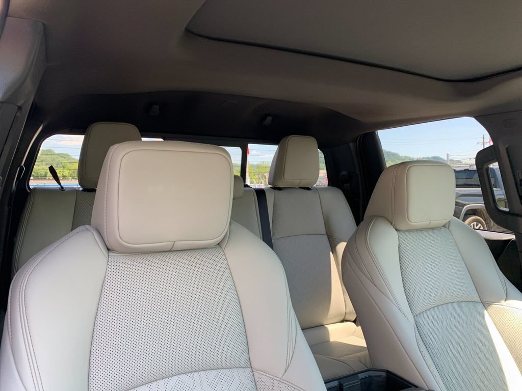 New 2026 Toyota Tacoma Limited AWD/4WD image 18