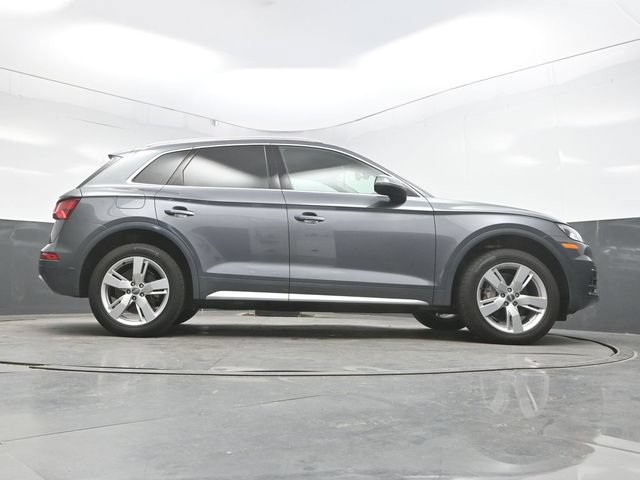 Used 2019 Audi Q5 2.0T Premium Plus AWD/4WD image 36