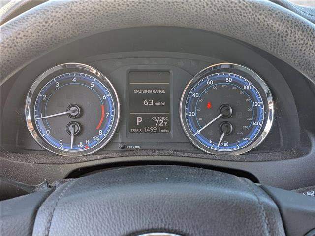 Used 2019 Toyota Corolla LE image 12