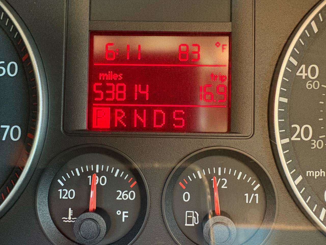 Used 2006 Volkswagen Rabbit 4-Door image 36