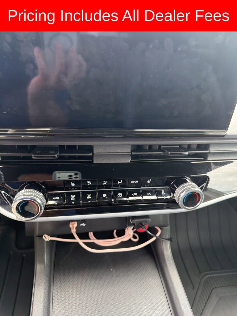 Used 2024 Honda Prologue Touring image 11