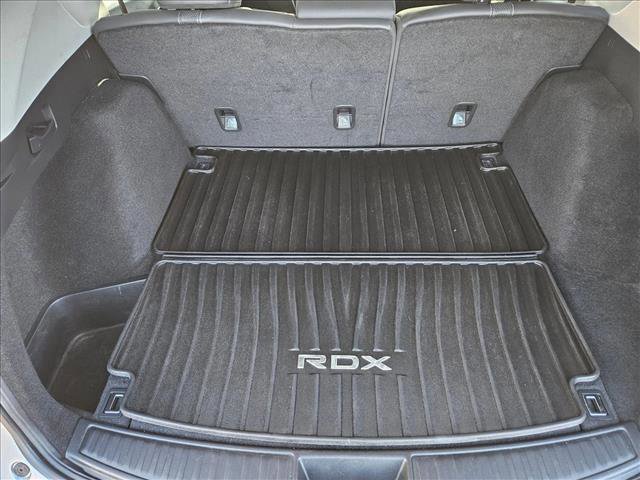 Used 2021 Acura RDX w/Technology Package image 6