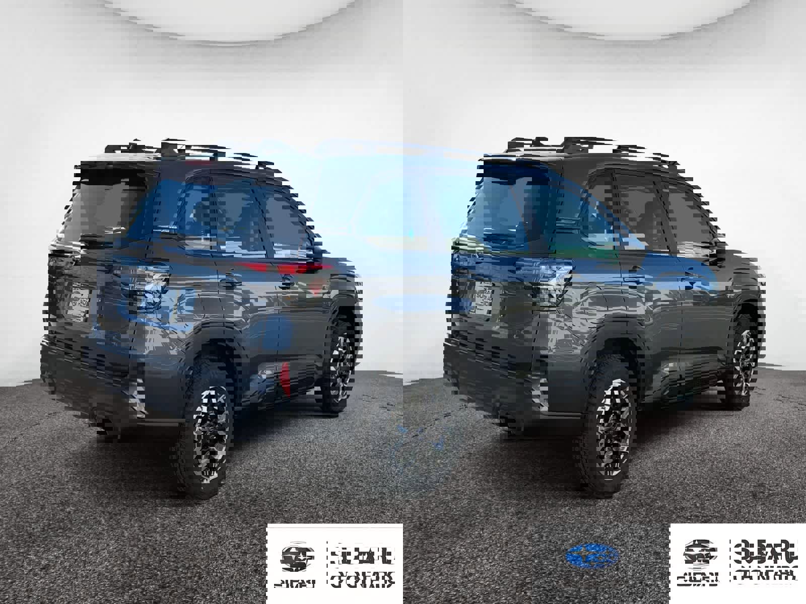 New 2026 Subaru Forester image 5