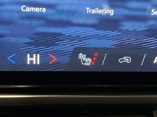 New 2026 Chevrolet Equinox EV RS image 22