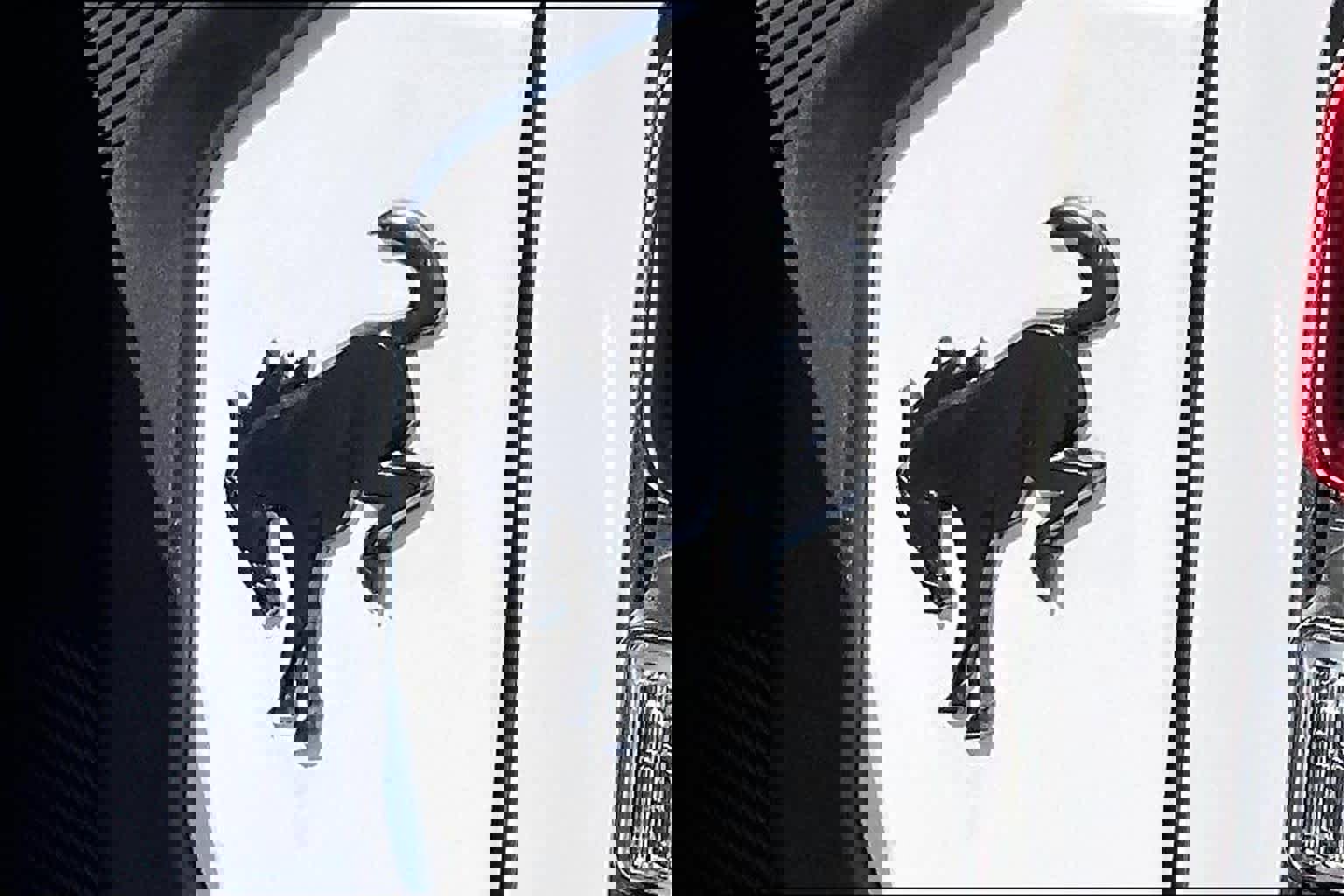 Used 2023 Ford Bronco Raptor image 32