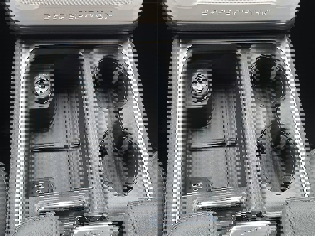 New 2026 Ford Expedition Max Active image 26