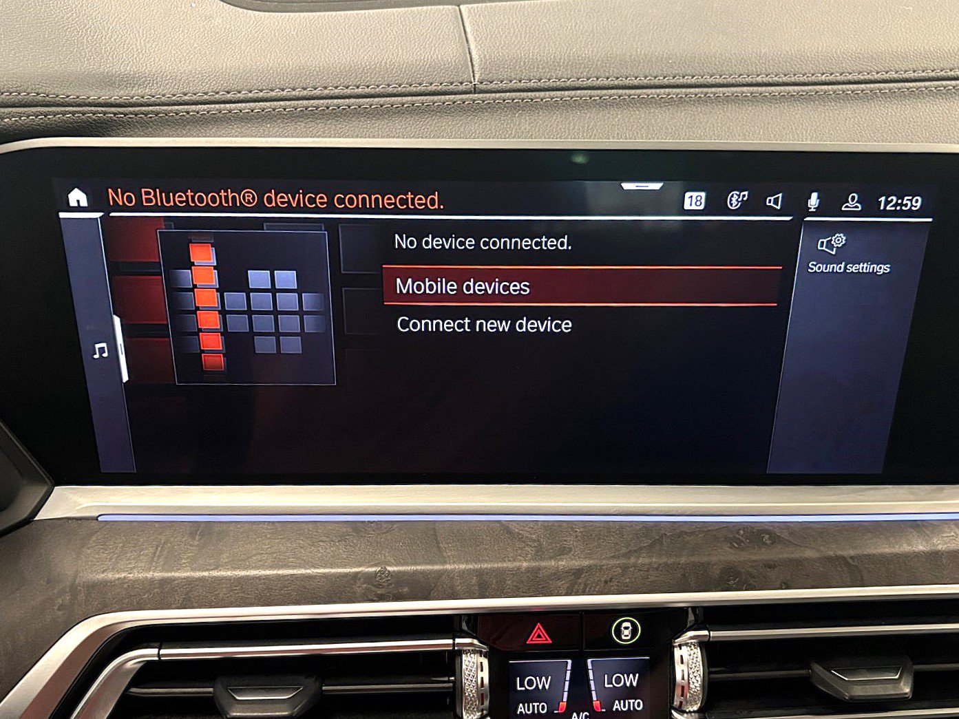 Used 2021 BMW X7 xDrive40i w/ Premium Package AWD/4WD image 22