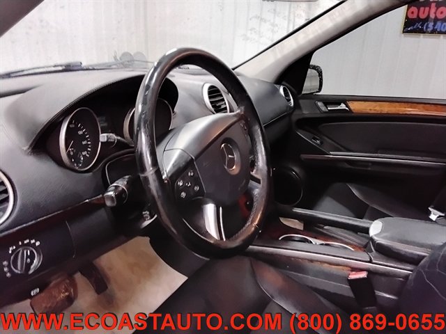 Used 2007 Mercedes-Benz GL 450 4MATIC image 11