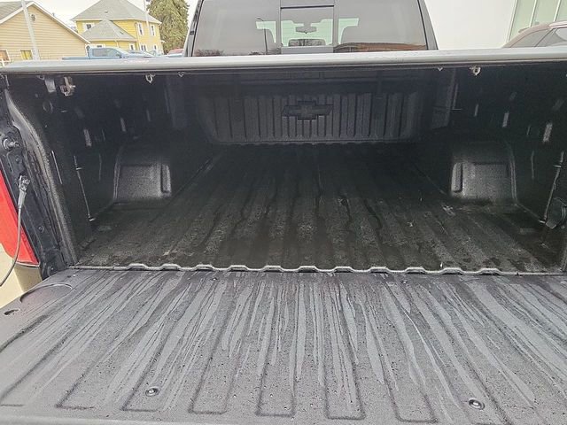 Certified 2020 Chevrolet Silverado 1500 RST w/ All-Star Edition AWD/4WD image 25
