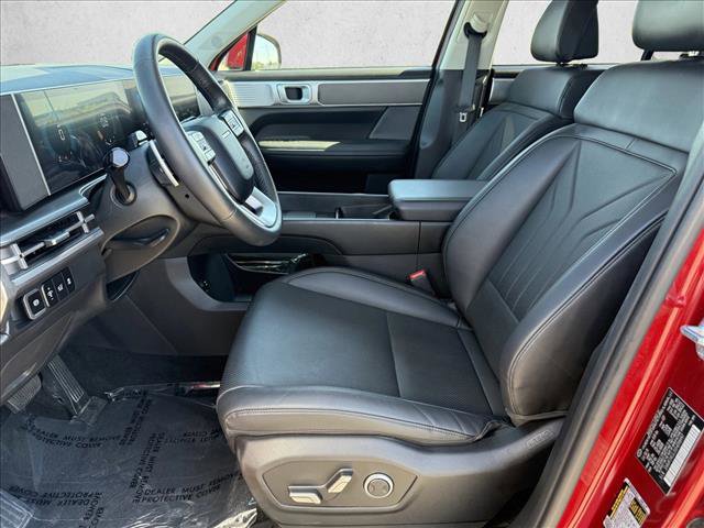 Used 2025 Hyundai Santa Fe SEL image 10