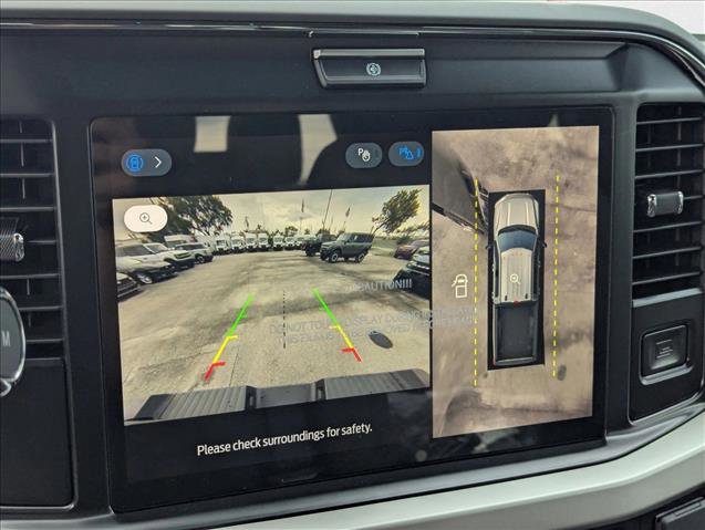 New 2026 Ford F350 XLT image 12