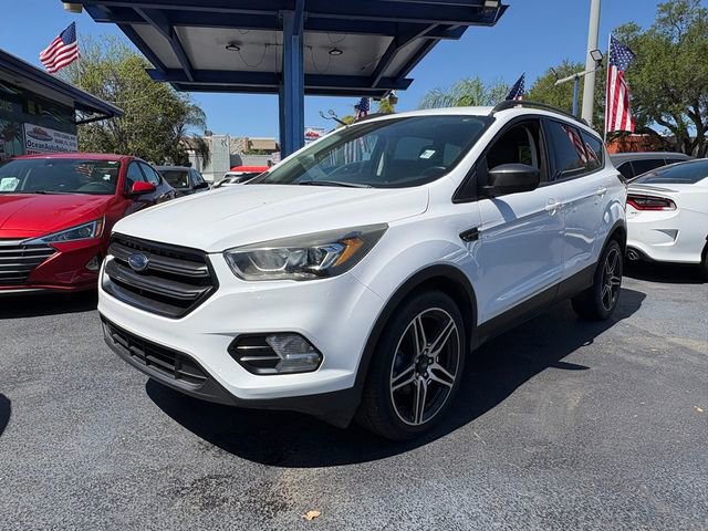 Used 2019 Ford Escape SEL FWD image 14