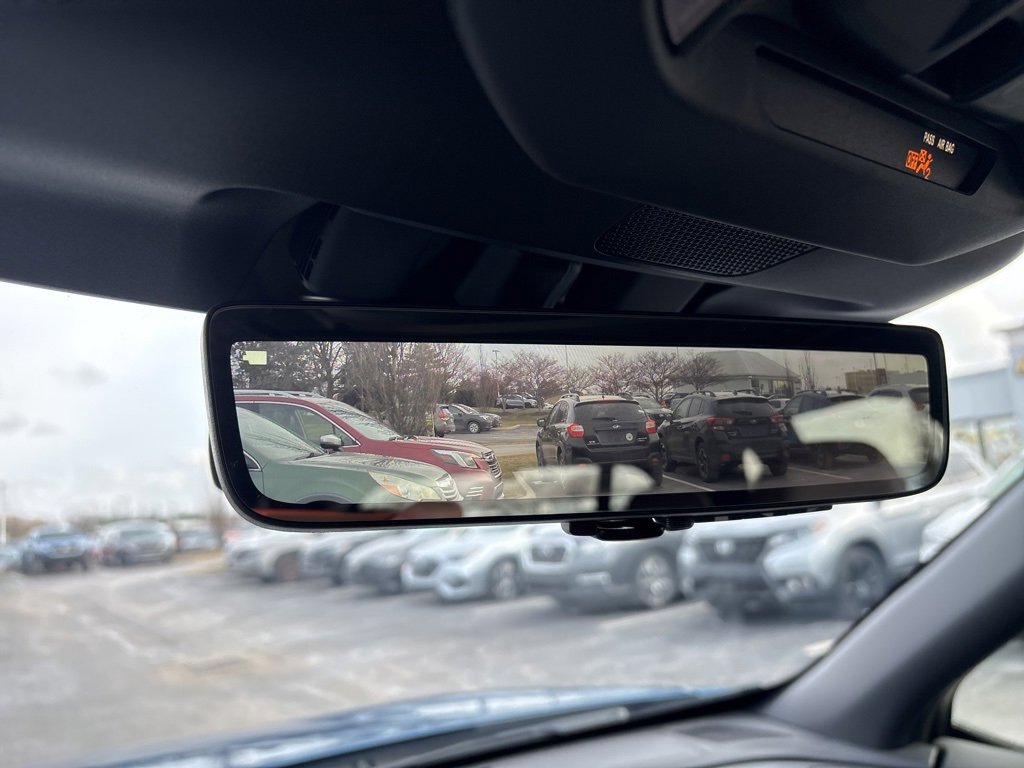 Certified 2025 Subaru Forester Touring image 23