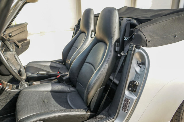 Used 1998 Porsche 911 Carrera image 33