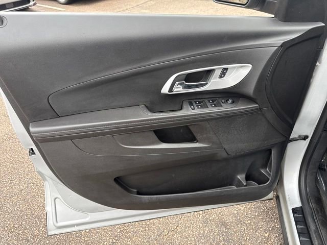 Used 2012 Chevrolet Equinox LS image 20