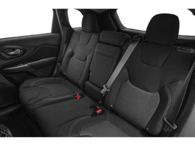 Certified 2019 Jeep Cherokee Latitude Plus FWD image 14