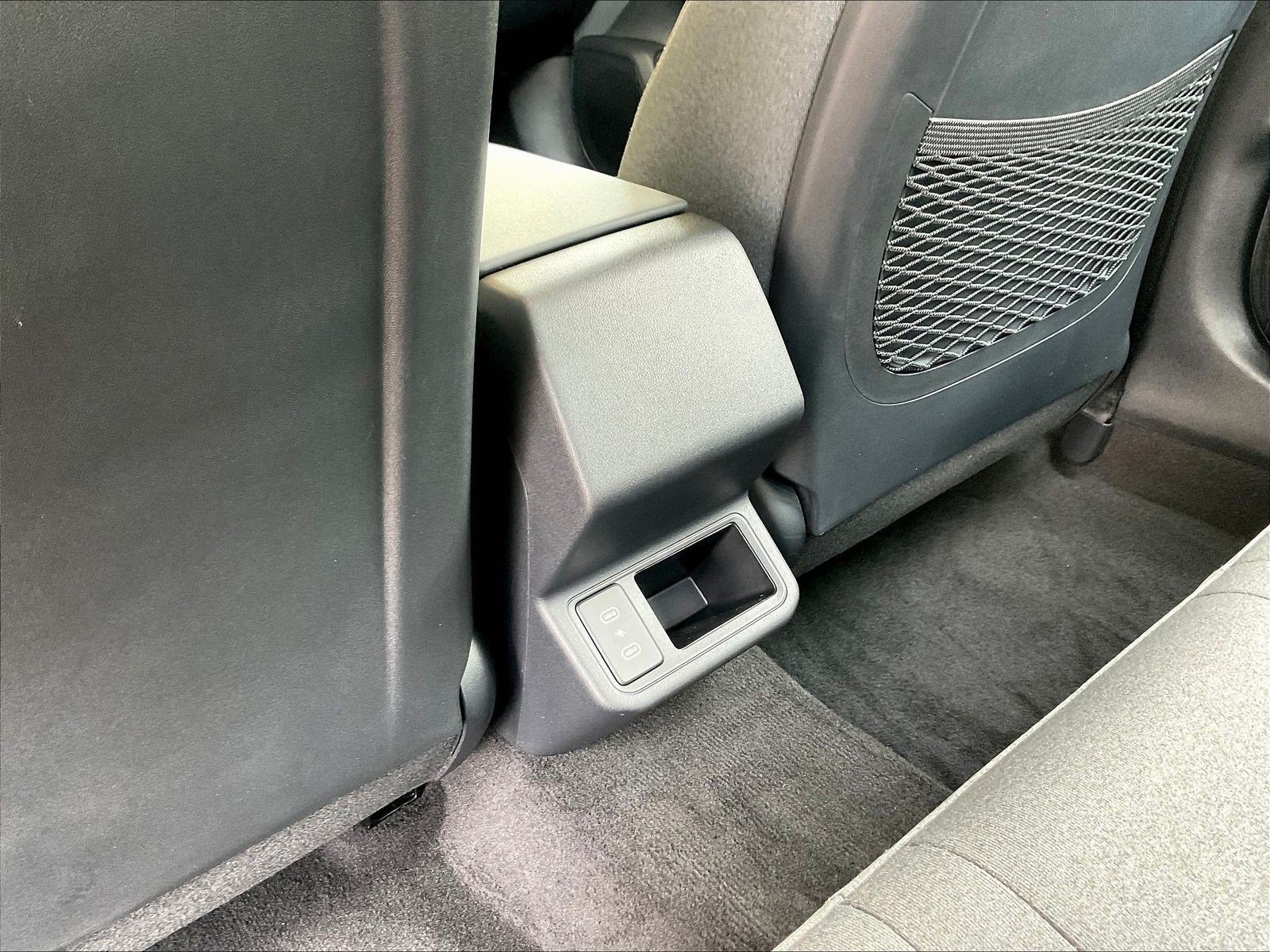 Used 2025 Kia K4 EX FWD image 10