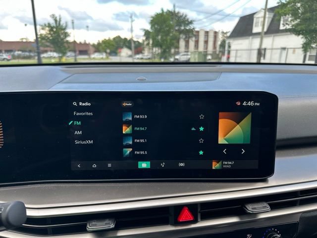 New 2026 Kia Sorento LX FWD image 11