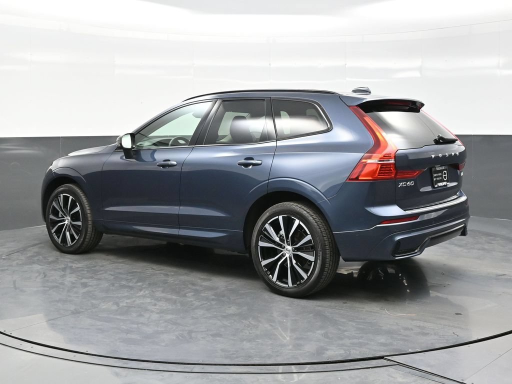 Used 2024 Volvo XC60 B5 Plus w/ Protection Package Premier AWD/4WD image 4