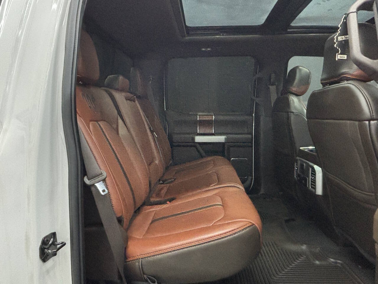 Used 2019 Ford F250 King Ranch w/ King Ranch Ultimate Package AWD/4WD image 33