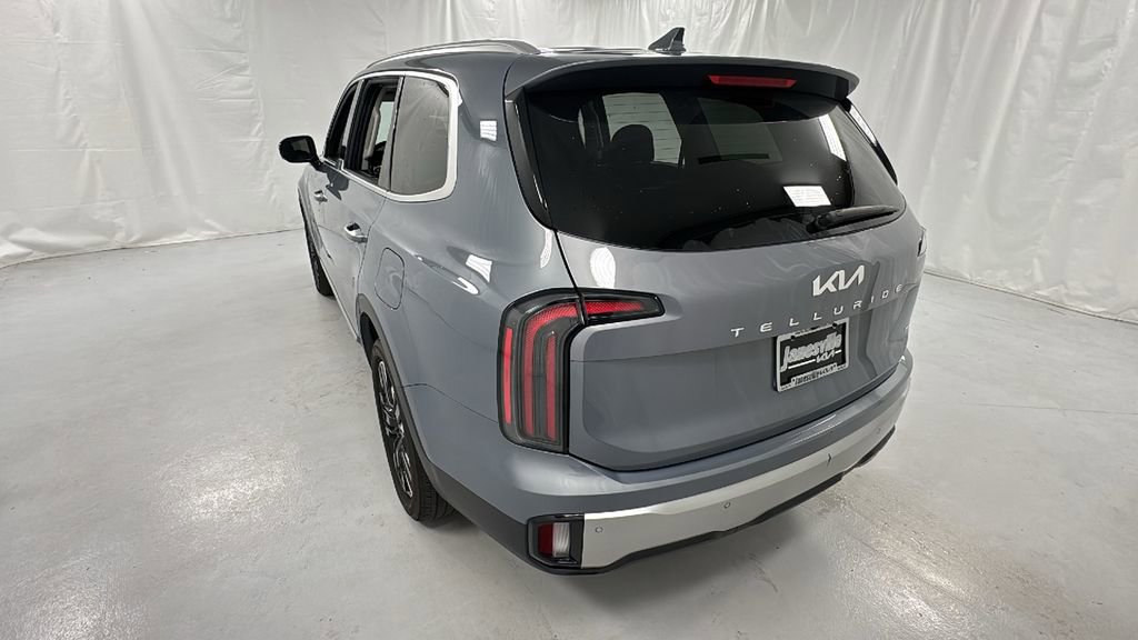 Used 2023 Kia Telluride SX image 5