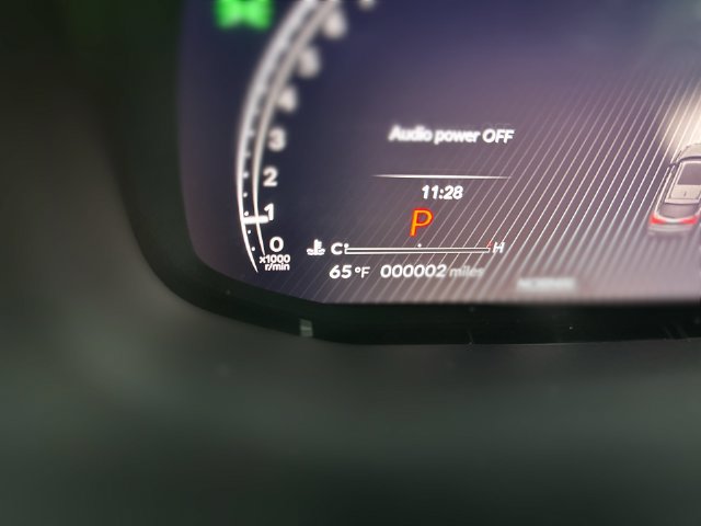 New 2026 Acura MDX w/ Technology Package AWD/4WD image 23