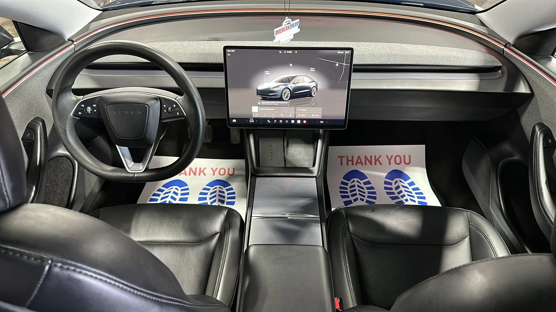 Used 2024 Tesla Model 3 Standard Range RWD image 19