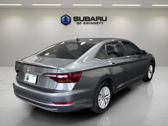 Used 2019 Volkswagen Jetta FWD image 5