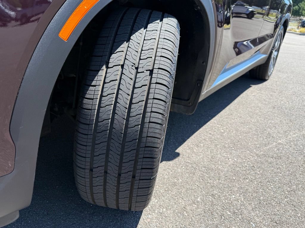 Used 2021 Hyundai Palisade SEL AWD/4WD image 35