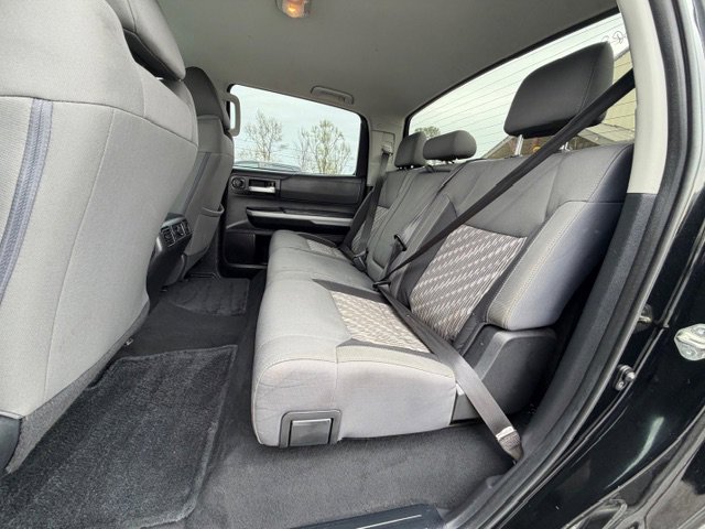 Used 2020 Toyota Tundra SR5 w/ SR5 Upgrade Package image 10