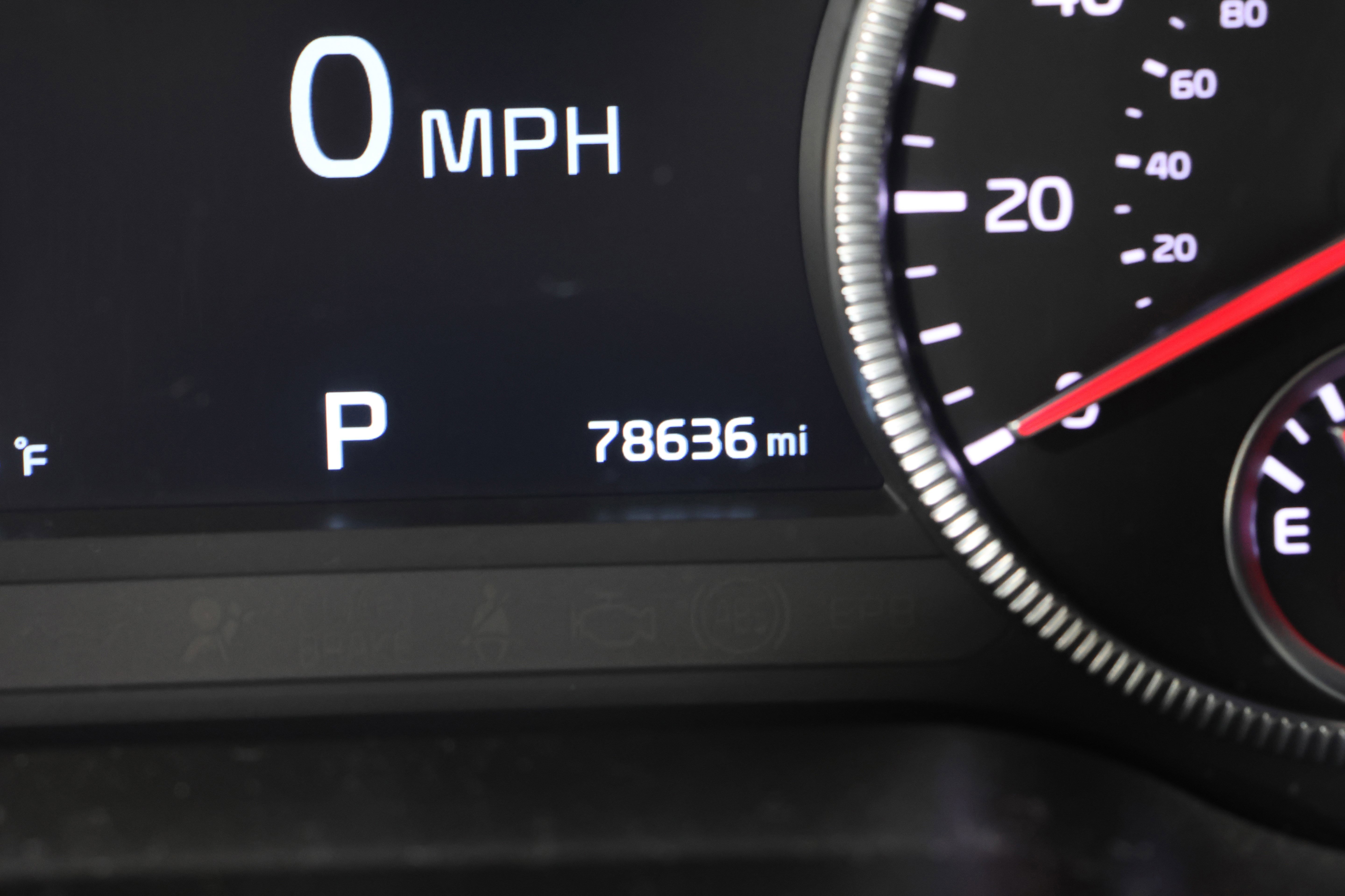 Used 2022 Kia Telluride SX image 20