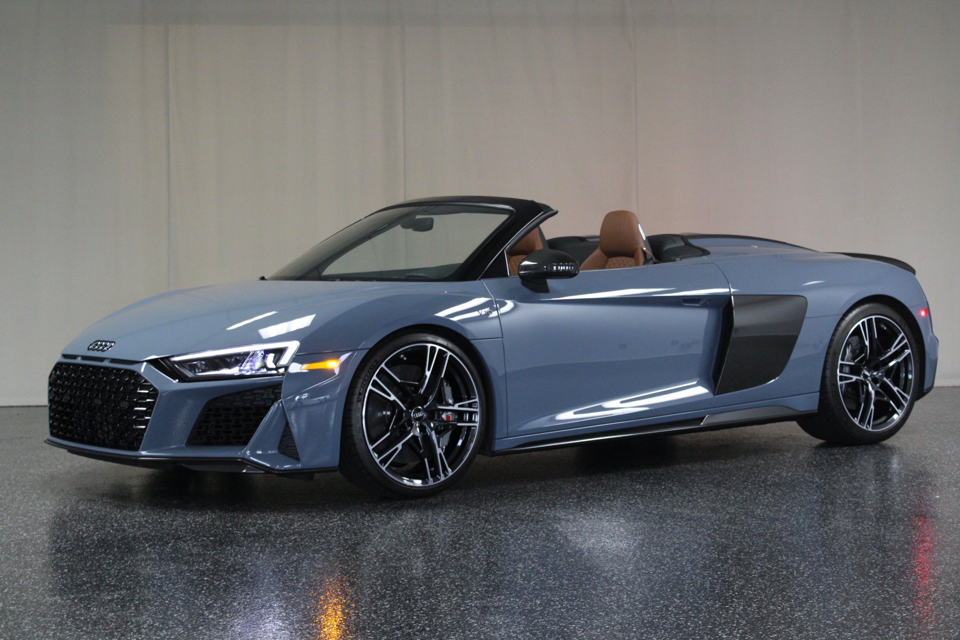Used 2020 Audi R8 V10 performance AWD/4WD image 39