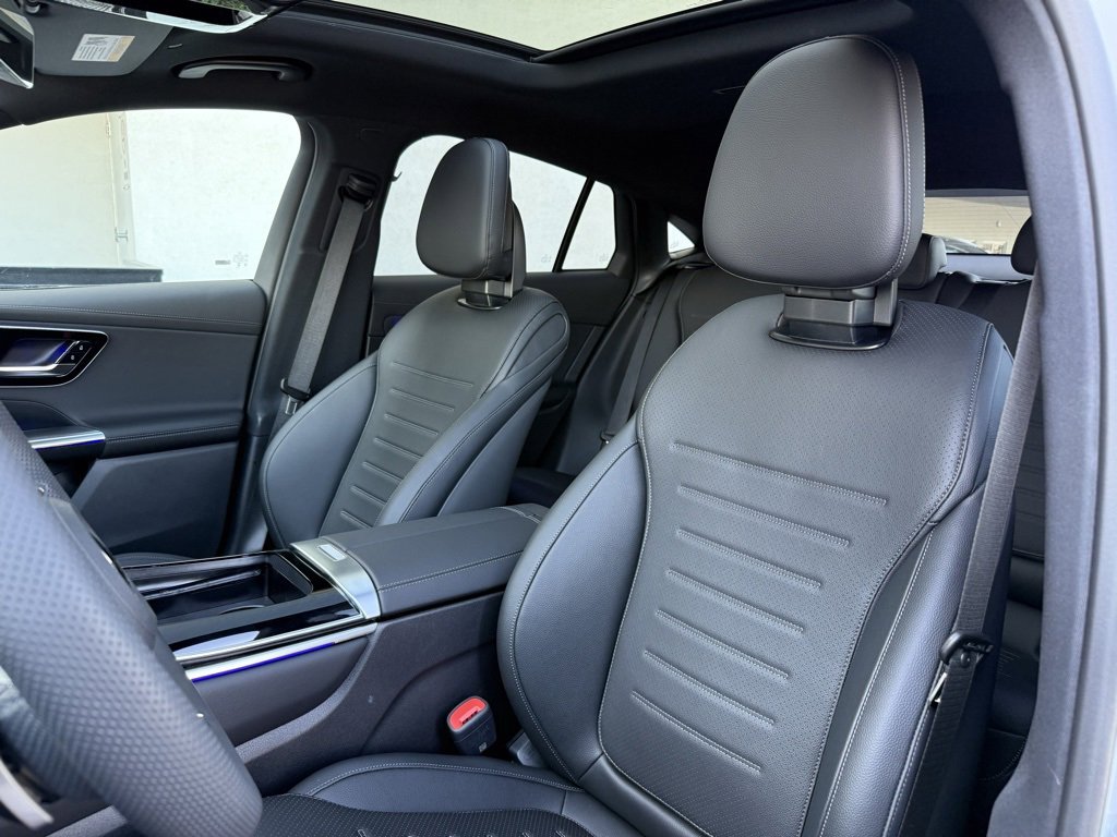 New 2026 Mercedes-Benz GLC 300 4MATIC image 13