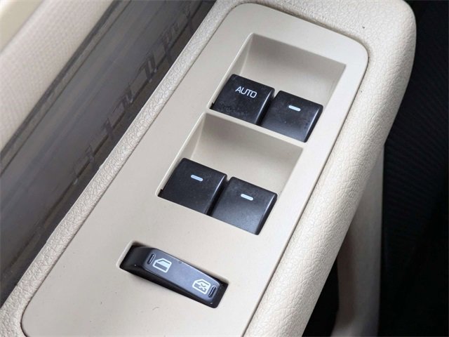 Used 2014 Ford Flex SEL w/ Equipment Group 202A image 25