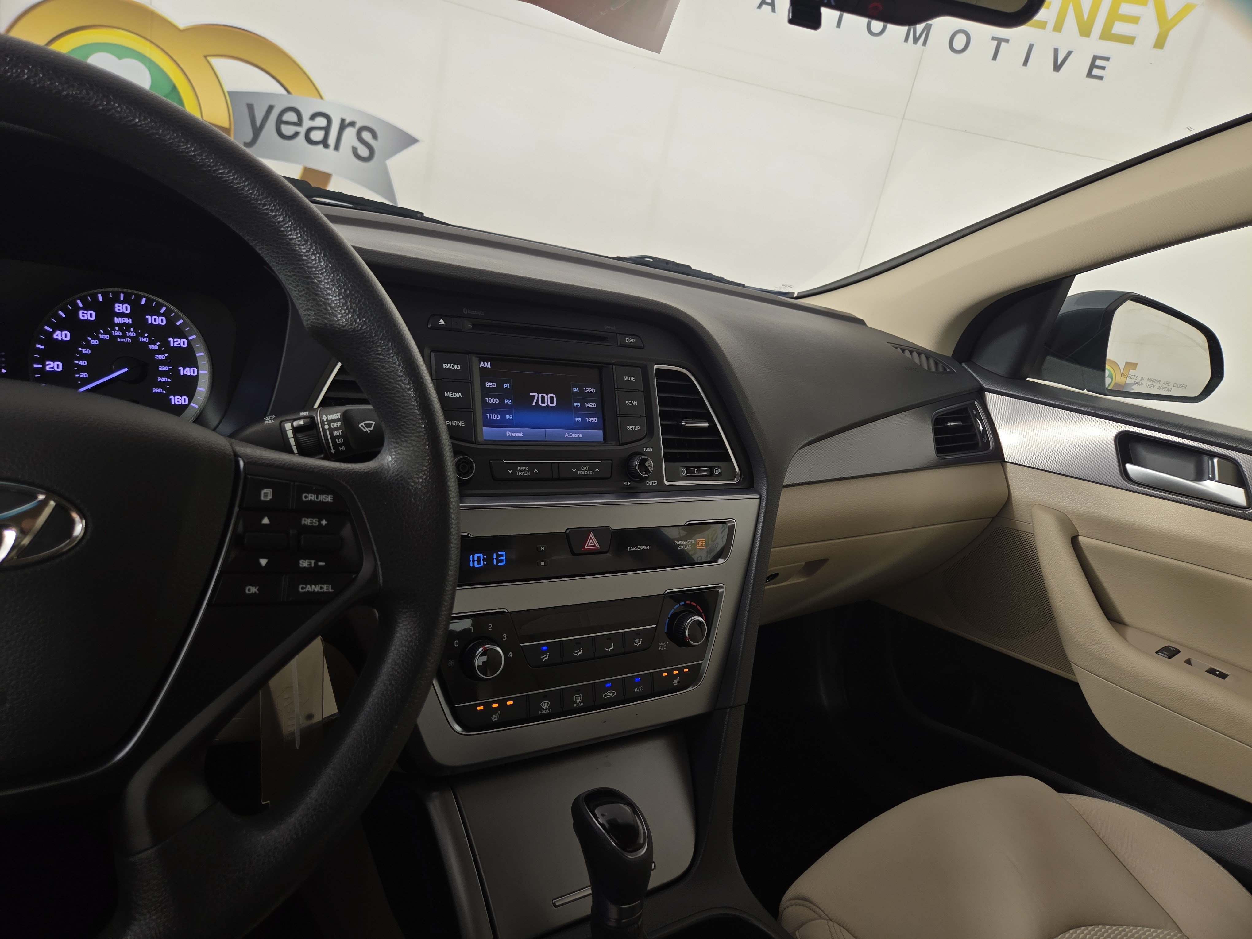 Used 2015 Hyundai Sonata Sport FWD image 23