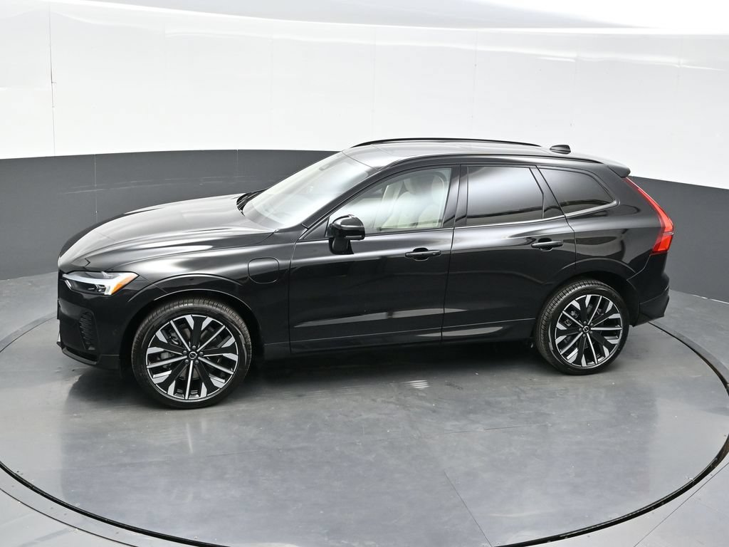 New 2027 Volvo XC60 T8 Ultra AWD/4WD image 33
