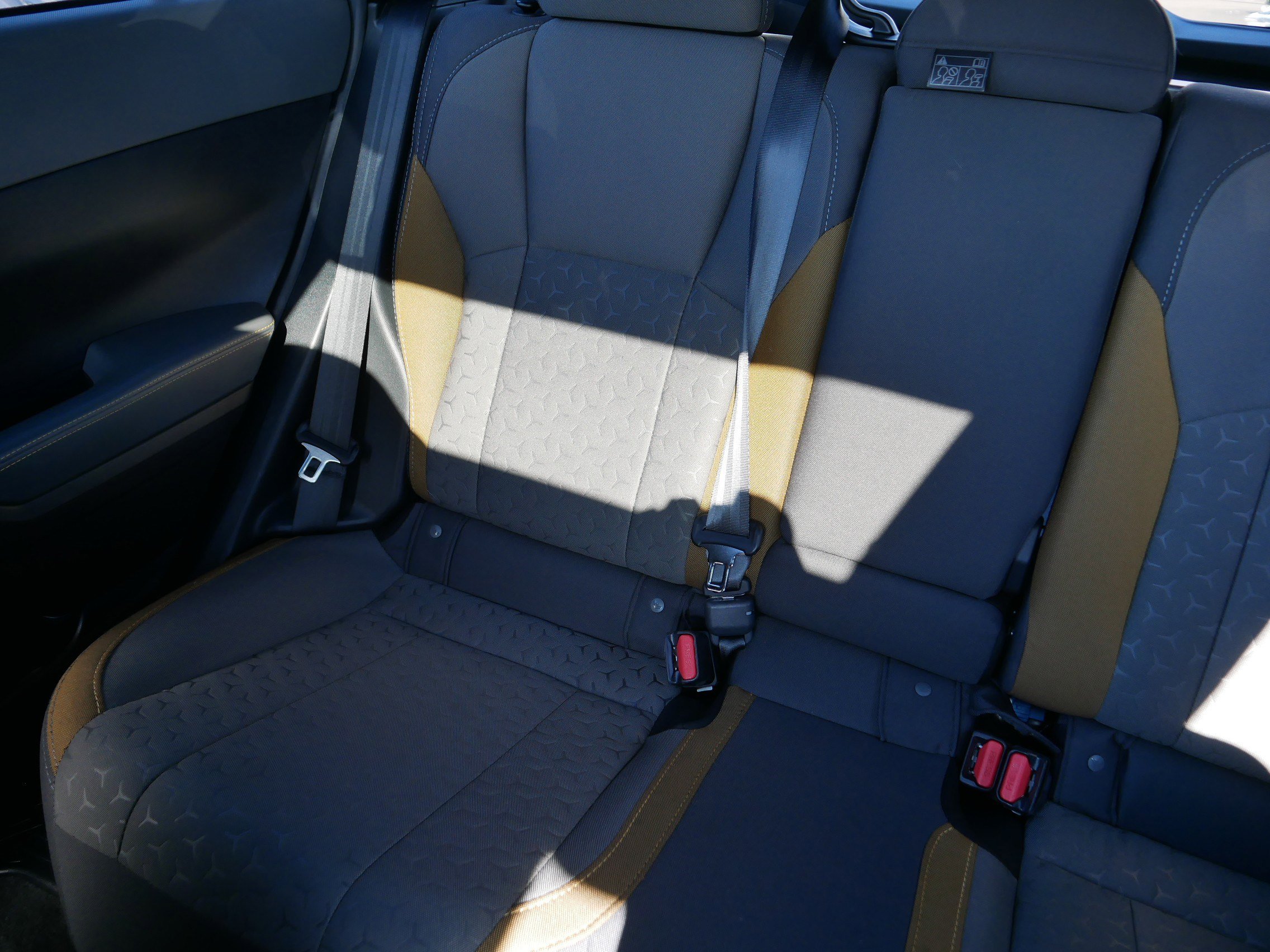 Certified 2024 Subaru Crosstrek 2.5i Sport image 12