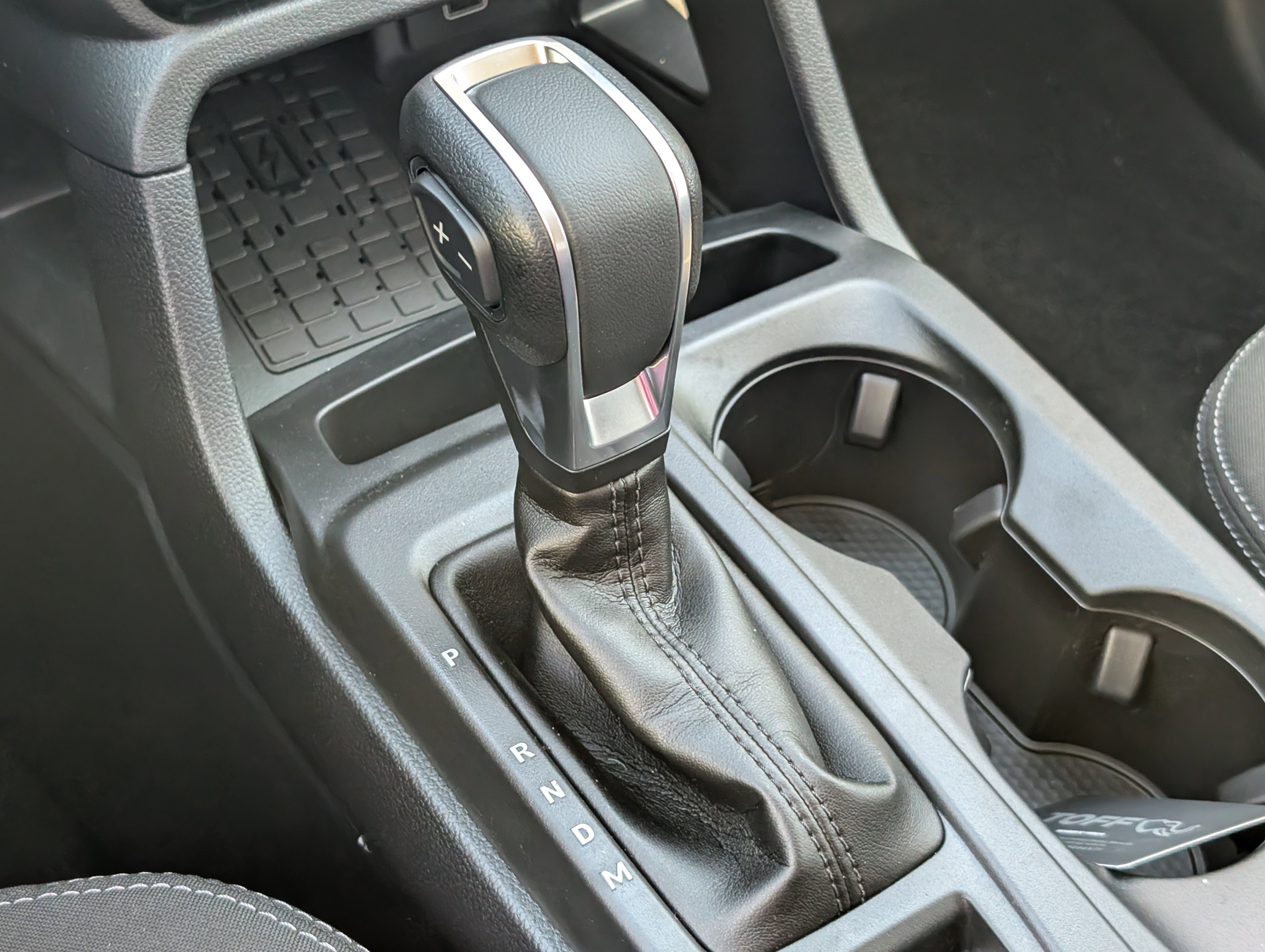 New 2026 Ford Ranger XLT image 19