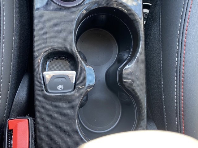 New 2023 FIAT 500X Sport w/ Technology Group image 26