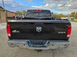 Used 2011 RAM 1500 Big Horn image 7