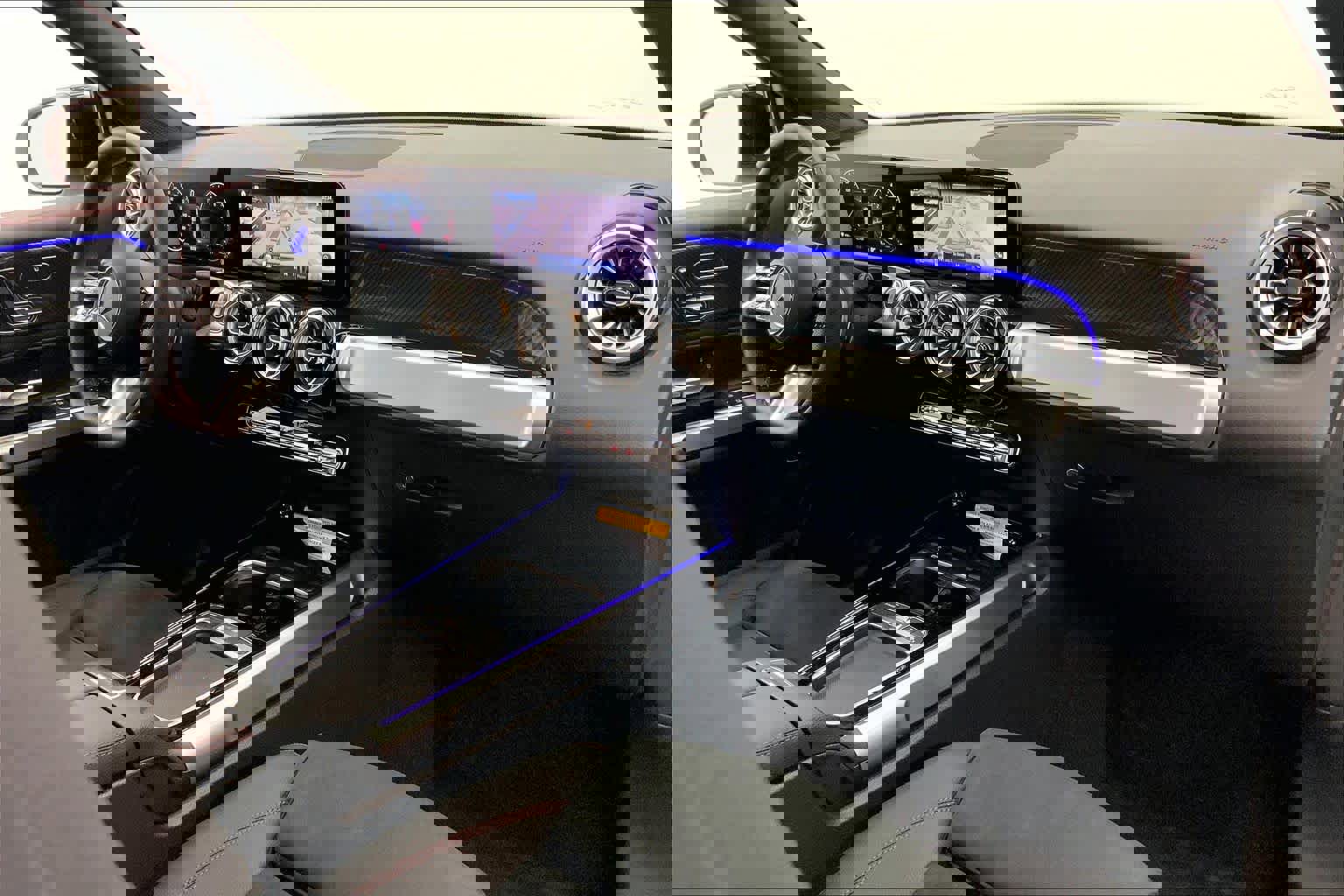 Used 2025 Mercedes-Benz GLB 250 image 10