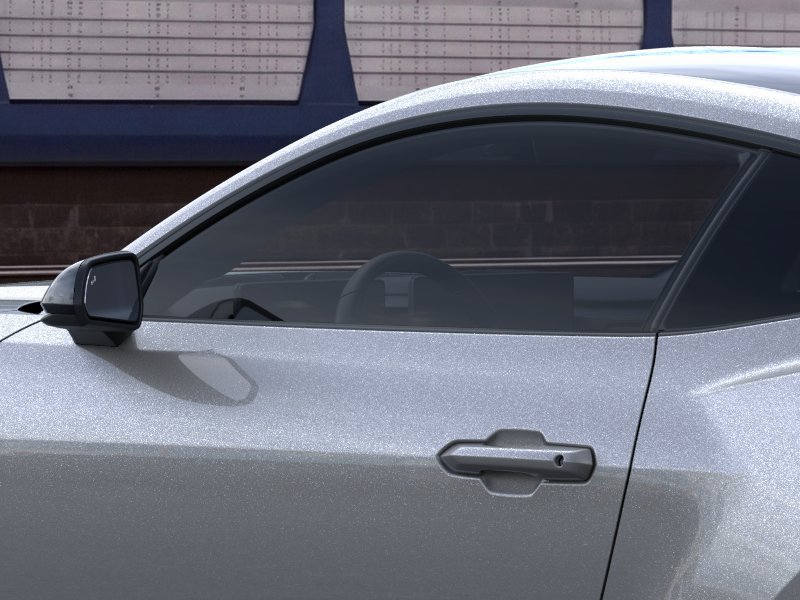 New 2026 Ford Mustang GT RWD image 20