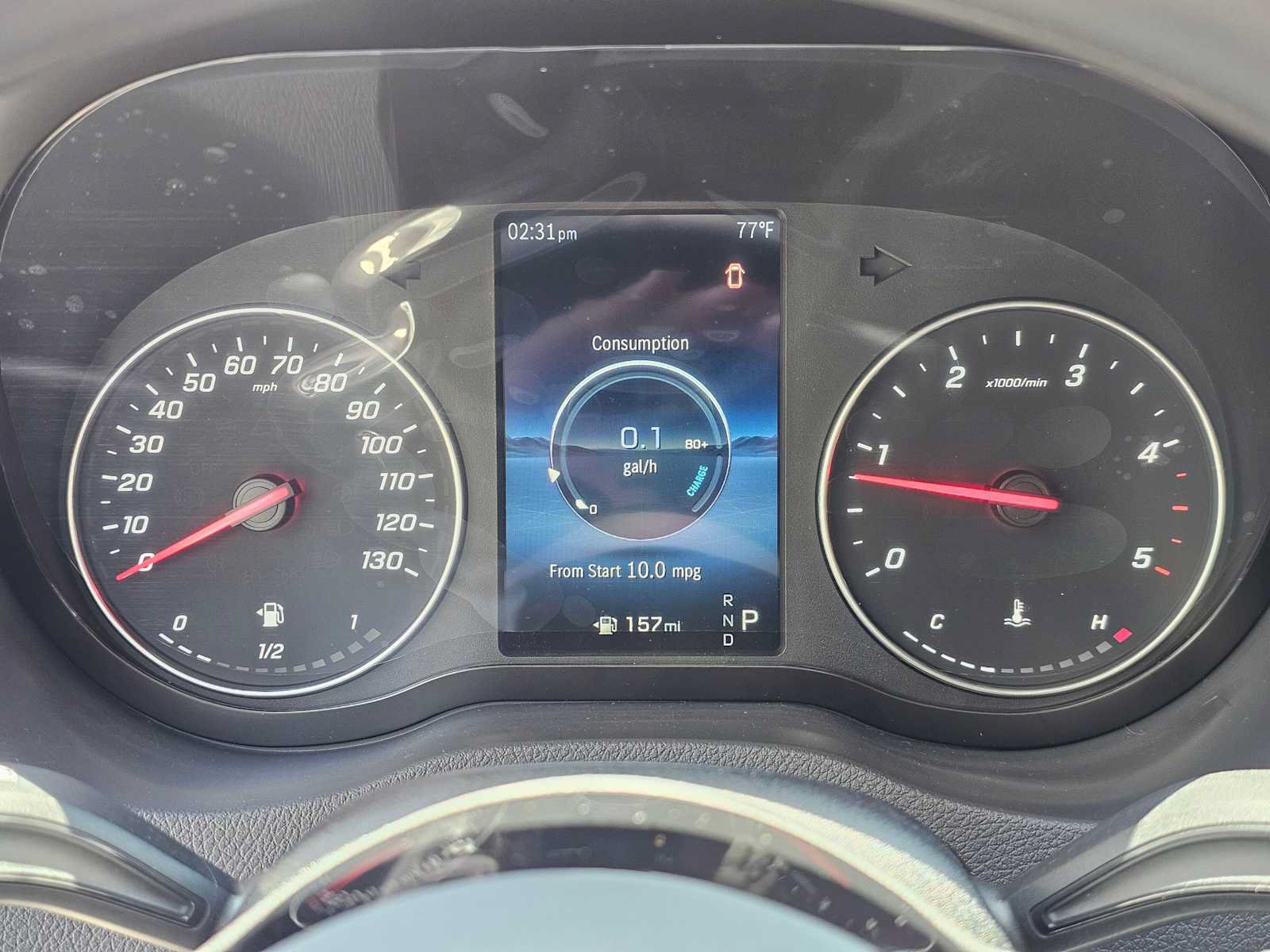 New 2026 Mercedes-Benz Sprinter 2500 image 22